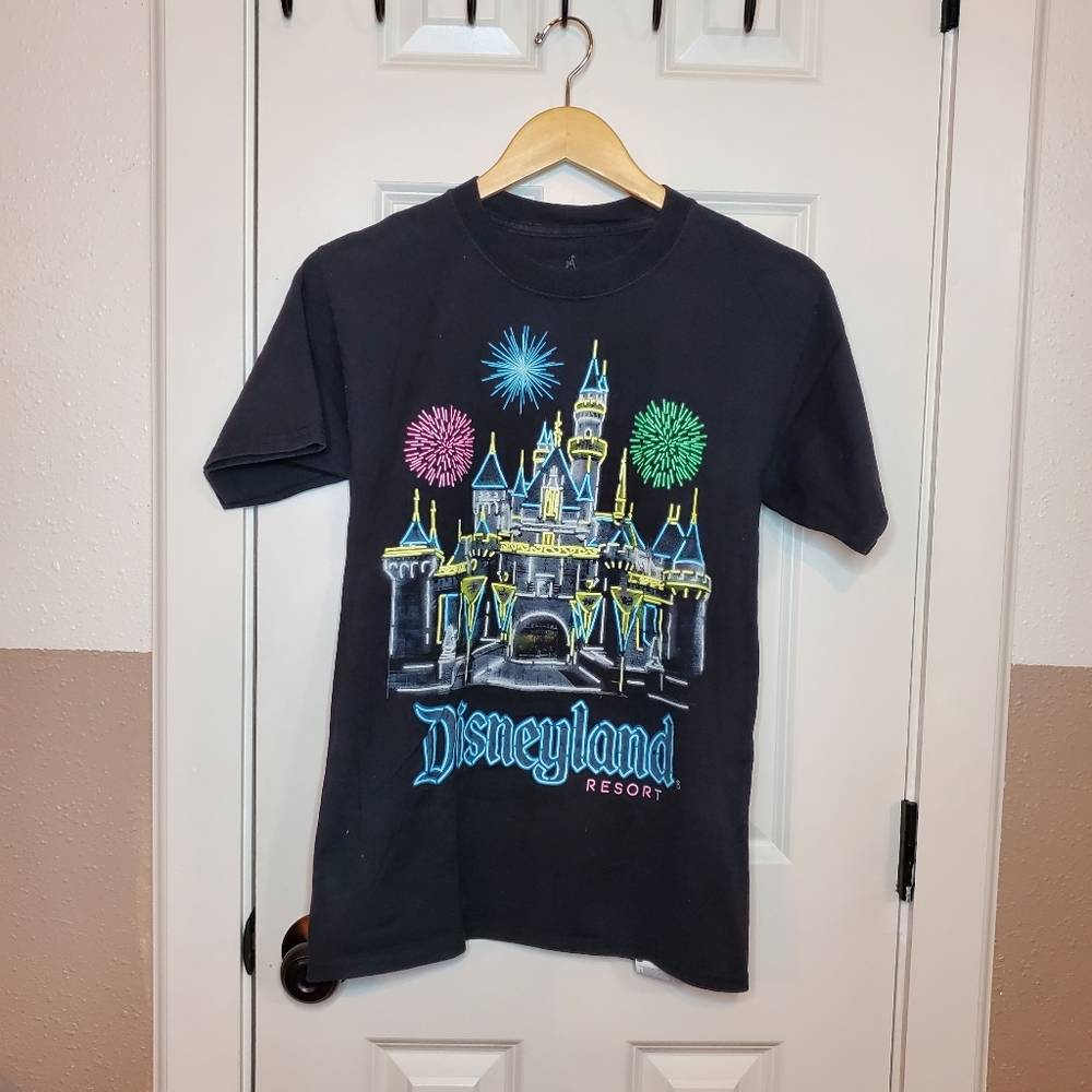 SOLD✅️Glow in the Dark T-shirts for Women